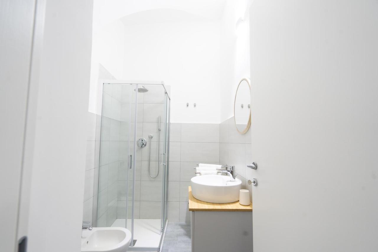 Be Happy Rooms Катанія Екстер'єр фото
